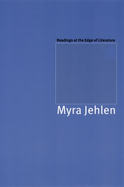 Readings at the Edge of Literature