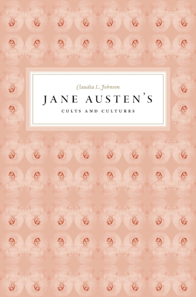 Jane Austen’s Cults and Cultures