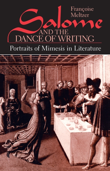 Salome and the Dance of Writing: Portraits of Mimesis in Literature