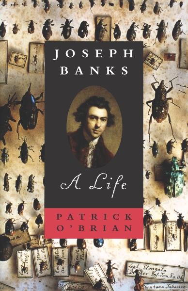 Joseph Banks: A Life