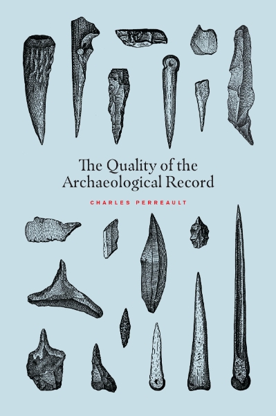 The Quality of the Archaeological Record