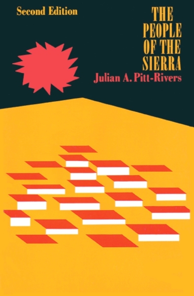 The People of the Sierra