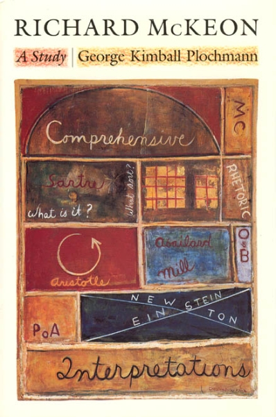 Richard McKeon: A Study