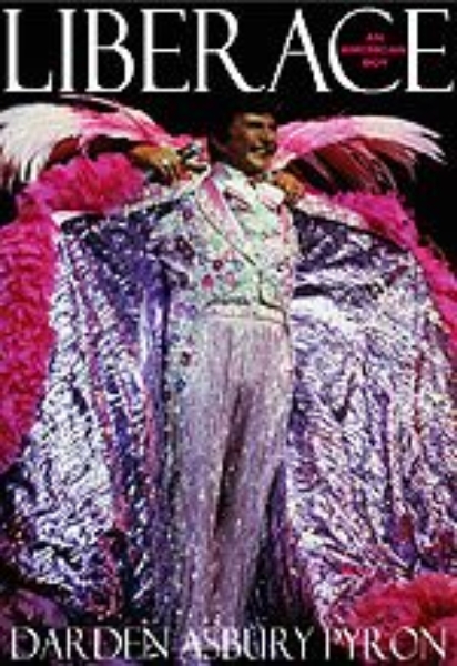 Liberace: An American Boy