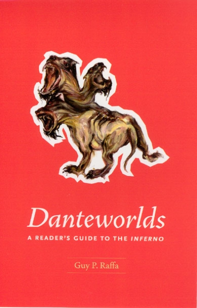 Danteworlds: A Reader’s Guide to the Inferno
