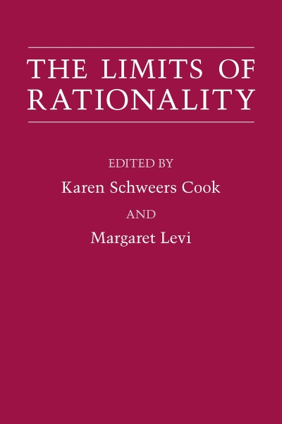 The Limits of Rationality
