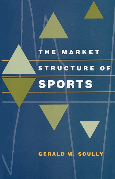 The Market Structure of Sports