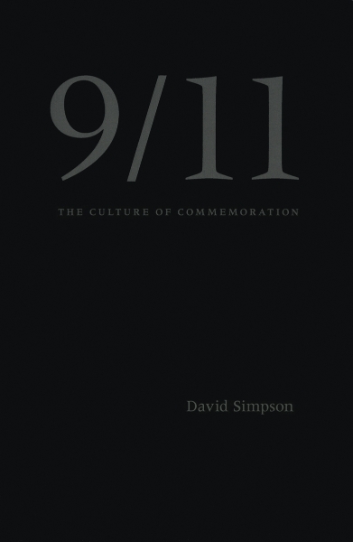 9/11: The Culture of Commemoration