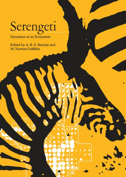 Serengeti: Dynamics of an Ecosystem