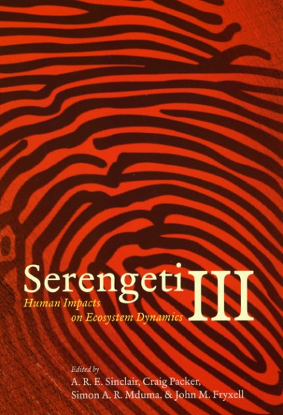 Serengeti III: Human Impacts on Ecosystem Dynamics