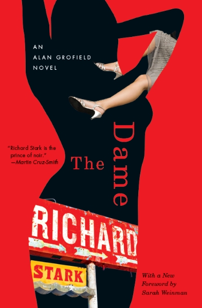 The Dame: An Alan Grofield Novel