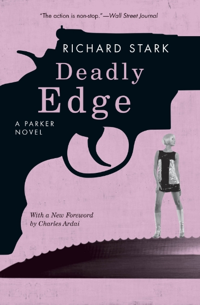 Deadly Edge: A Parker Novel