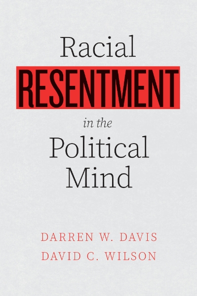 Racial Resentment in the Political Mind