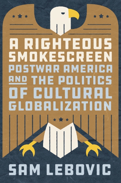 A Righteous Smokescreen