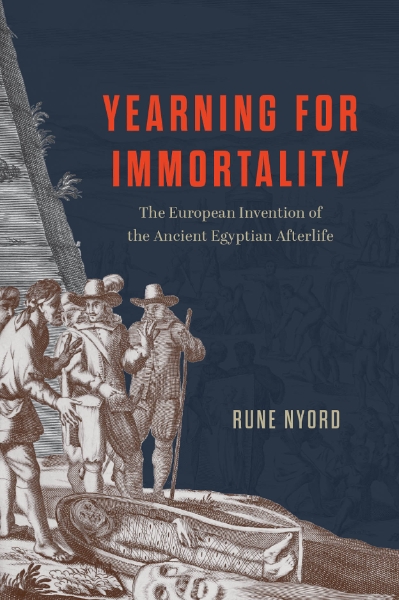 Yearning for Immortality