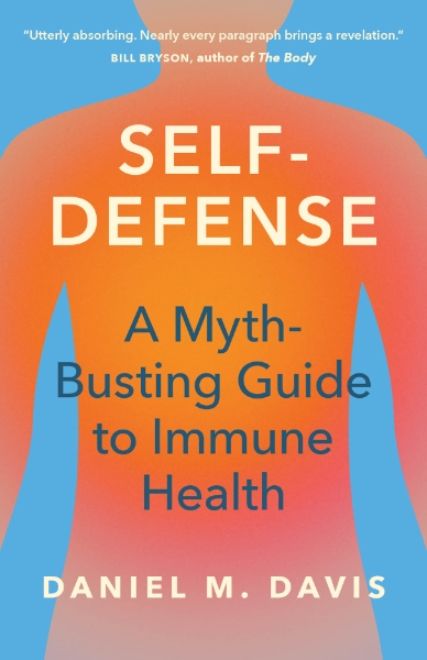 Self-Defense: A Myth-Busting Guide to Immune Health
