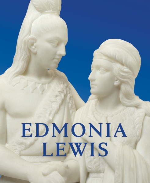 Edmonia Lewis: Said in Stone