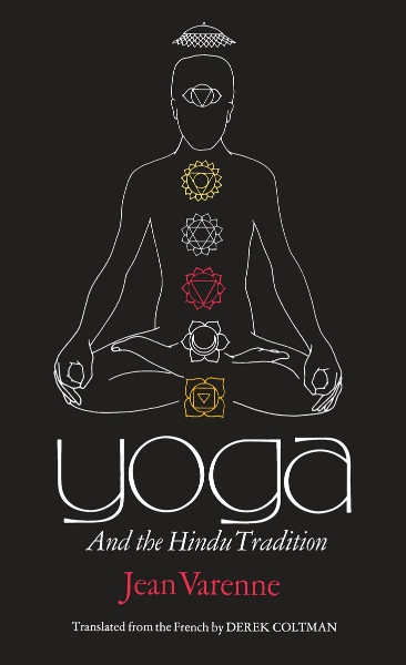 Yoga and the Hindu Tradition