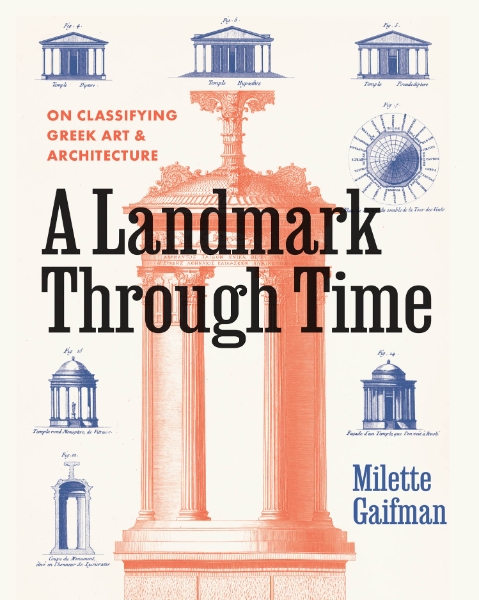 A Landmark Through Time: On Classifying Greek Art and Architecture