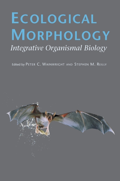 Ecological Morphology: Integrative Organismal Biology