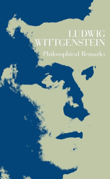 Philosophical Remarks