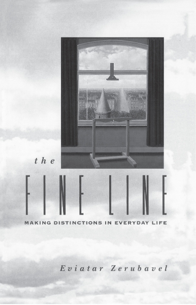 The Fine Line