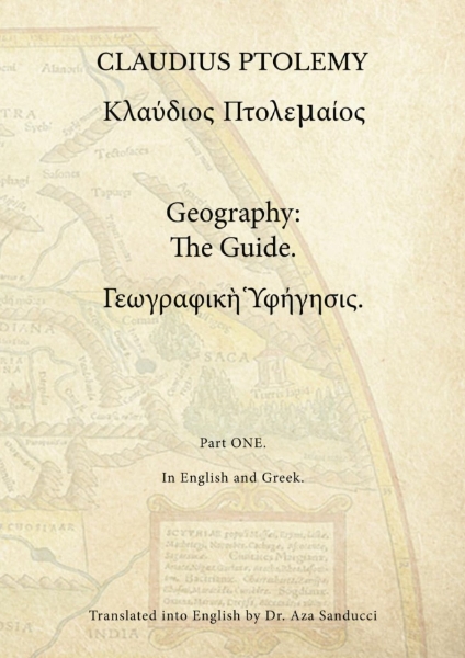 Ptolemy’s Geography in the Renaissance