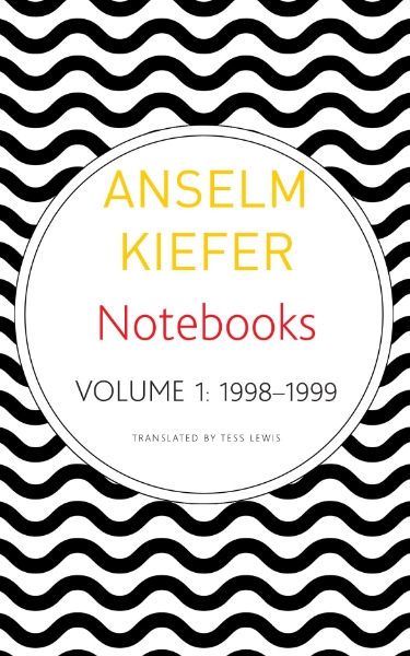 Notebooks, Volume 1, 1998-99