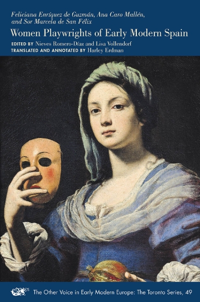 Women Playwrights of Early Modern Spain