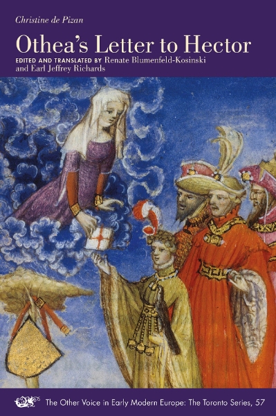 Othea’s Letter to Hector