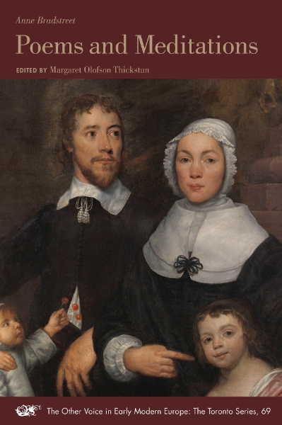 Poems and Meditations