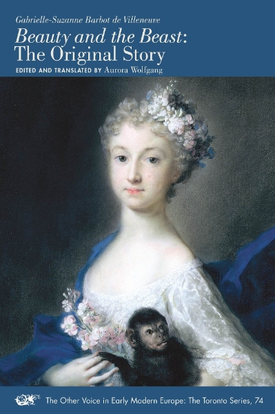 Beauty and the Beast: The Original Story