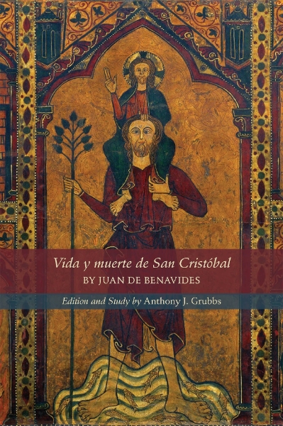 Vida y muerte de San Cristóbal