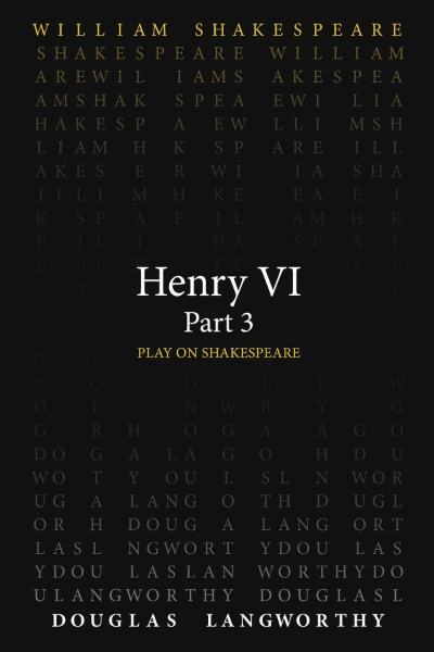 Henry VI, Part 3