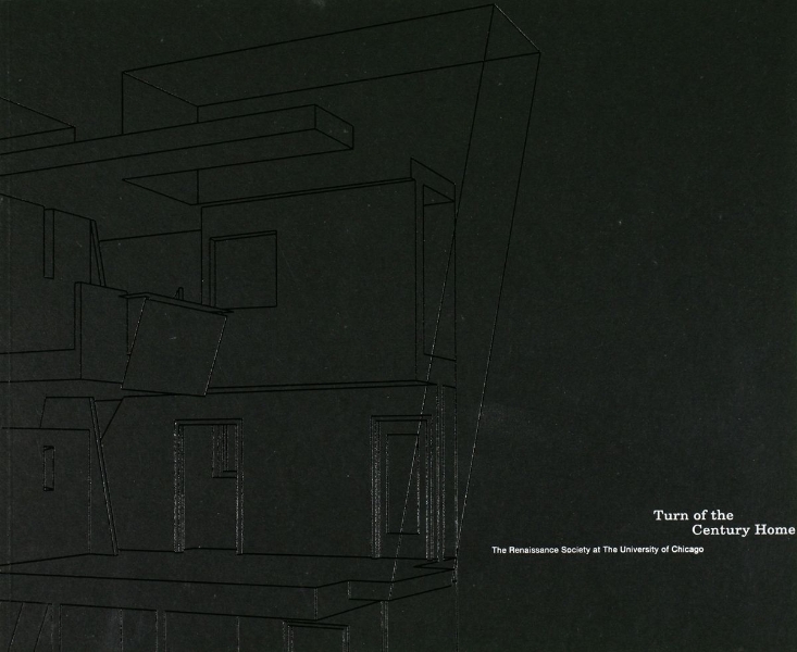 Turn of the Century Home