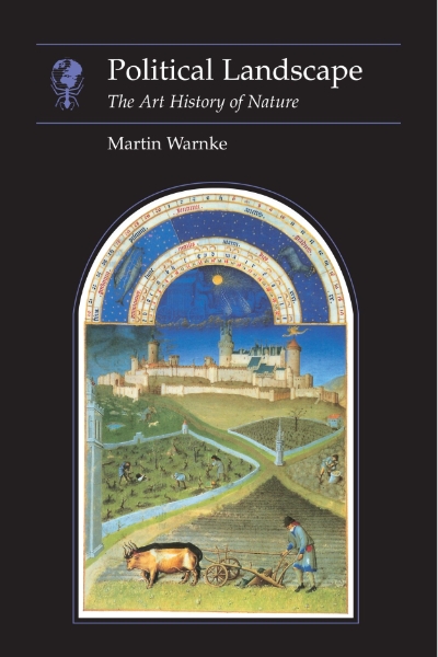 Political Landscape: The Art History of Nature