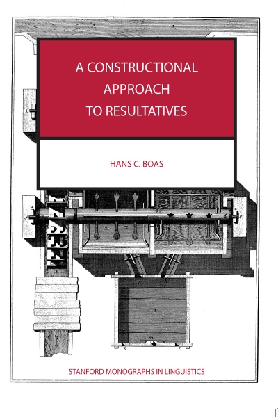 A Constructional Approach to Resultatives