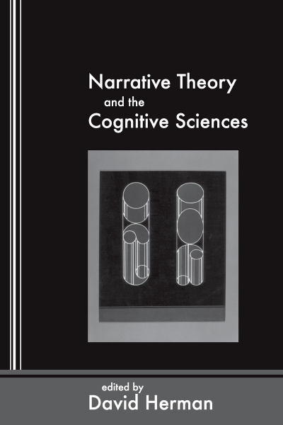 Narrative Theory and the Cognitive Sciences