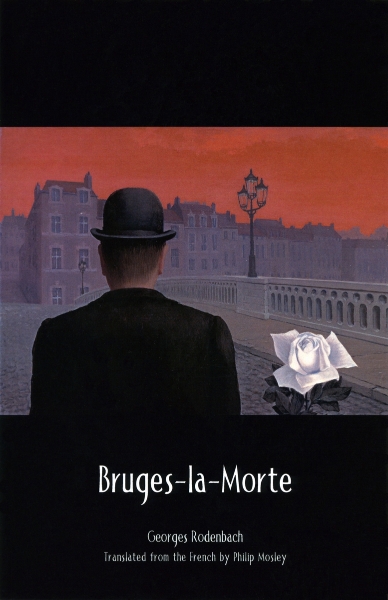 Bruges-la-Morte