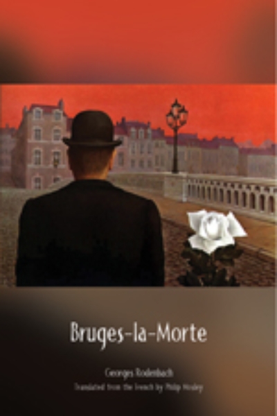 Bruges-la-Morte
