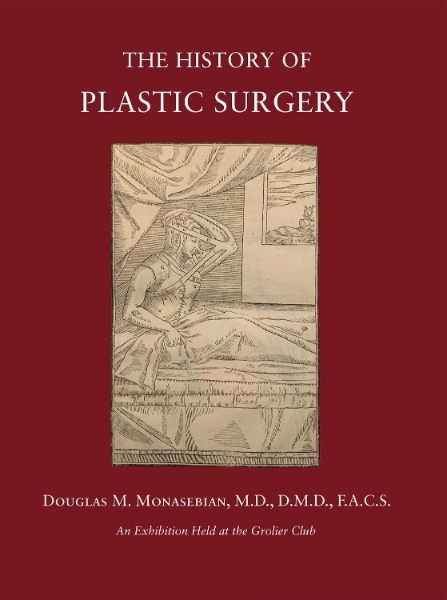 The History of Plastic Surgery: Much More Than Skin Deep