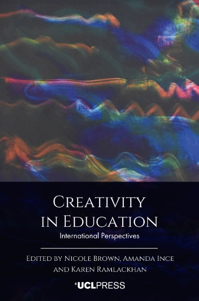Creativity in Education: International Perspectives