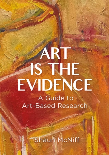 Art Is the Evidence: A Guide to Art-Based Research