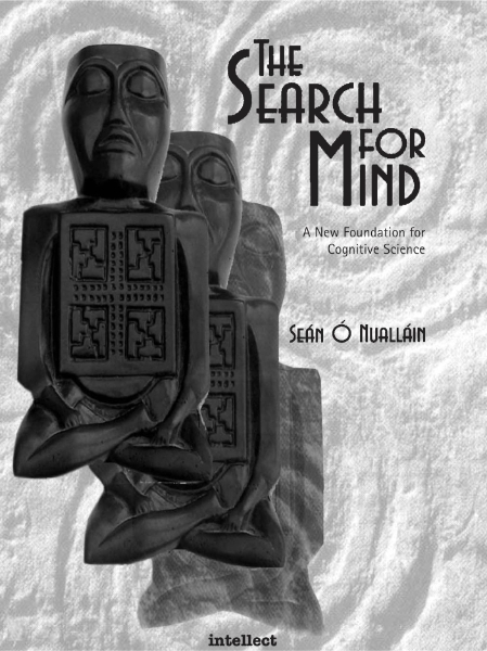 The Search for Mind: Second Edition