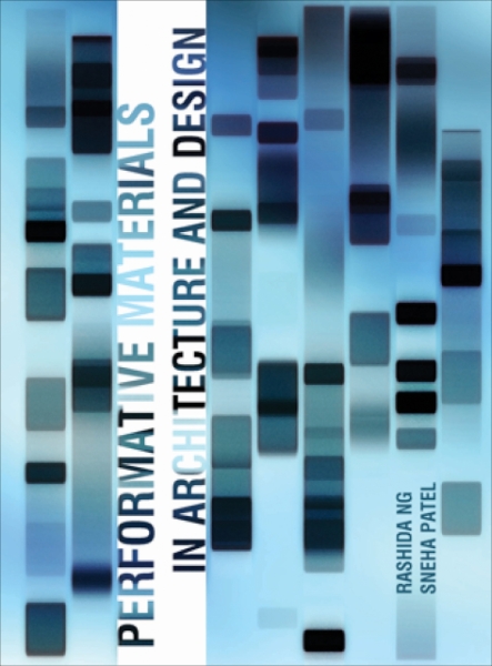 Performative Materials in Architecture and Design