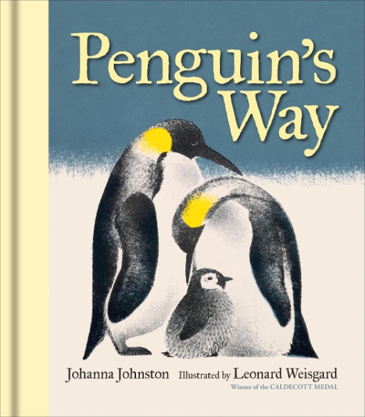 Penguin’s Way