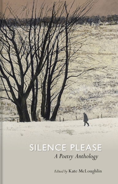 Silence Please: A Poetry Anthology