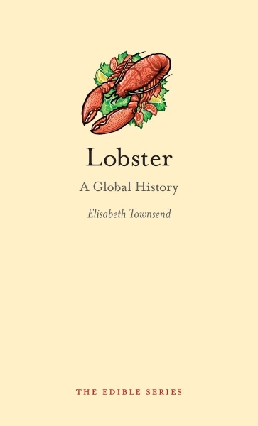 Lobster: A Global History