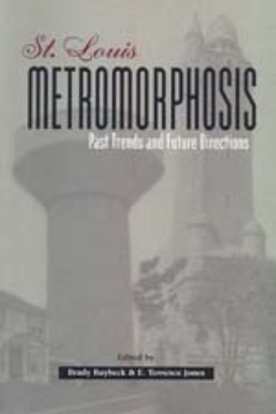 St. Louis Metromorphosis