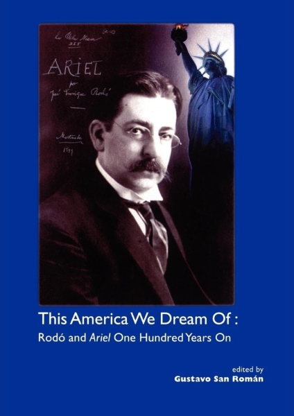 This America We Dream of: Rodo and 